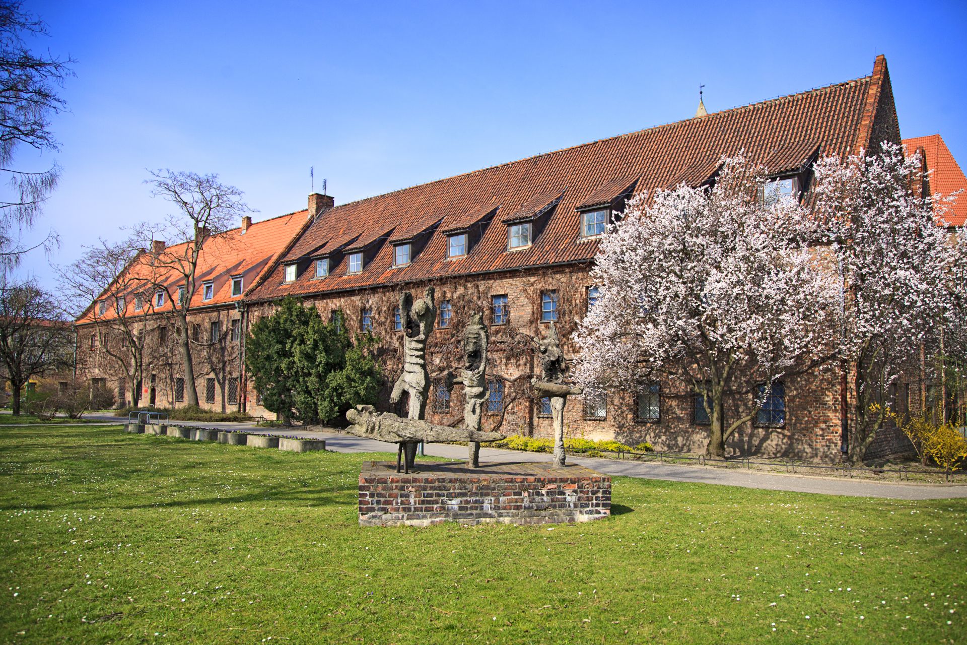 Muzeum Architektury We Wrocławiu Semper Silesiana 0155